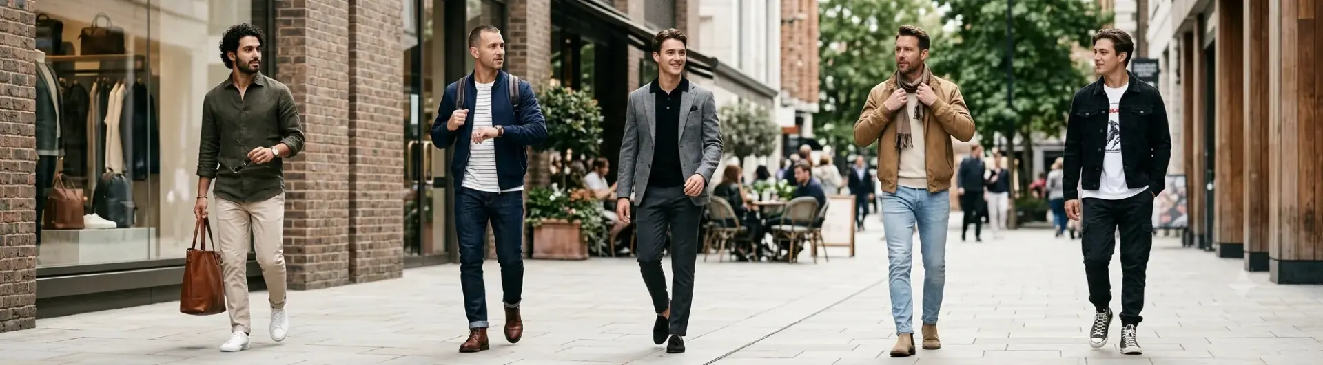 Men's
