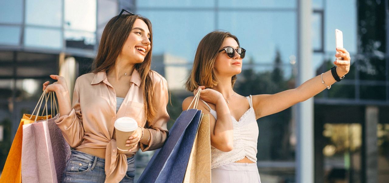 Geef je stijl een upgrade – Ontdek de nieuwste trends