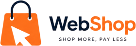 Webshop By Jevy